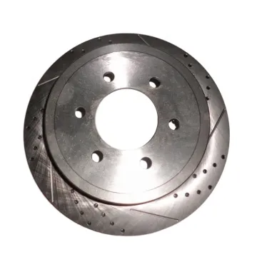 Auto Rear Brake Discs for Ford Truck F150