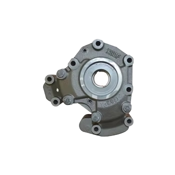 Bomba de engrenagem de transmissão Sp100277 0501 208 765 para 4WG200 4WG180