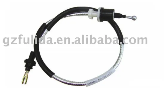Auto Clutch Cable For OEM 4303302301, 46410-81210 , 46420-87702-000