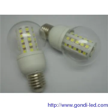 6.5W 5050 led corn light