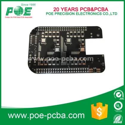 USB Flash Drive PCB Boards 94v0 Circuit Board Supplier