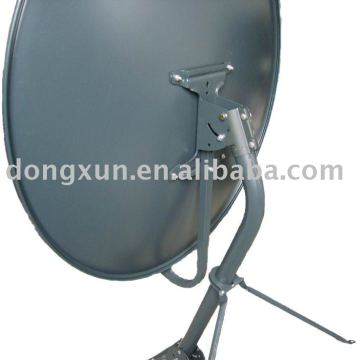 DISH ANTENNA