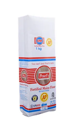 Flour for BIB Packaging Bag