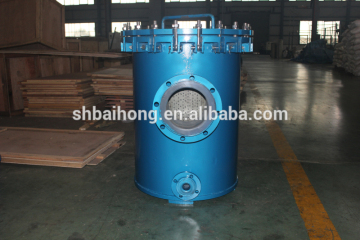 Basket type Teflon strainer