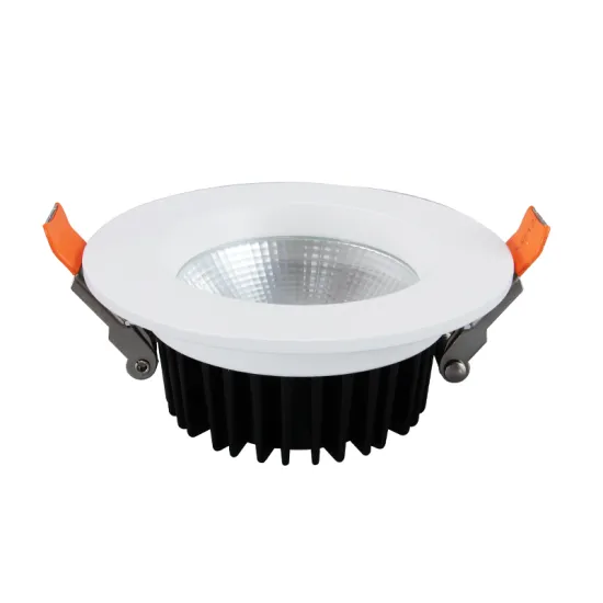 Ceiling Surface Mounted Recessed COB Led Downlight