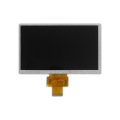 7,0 Zoll 1024x600 TFT LCD -Modul