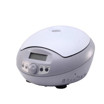 High Speed Accuracy Mini Centrifuge D2012&D2012 Plus Lab CE Certified