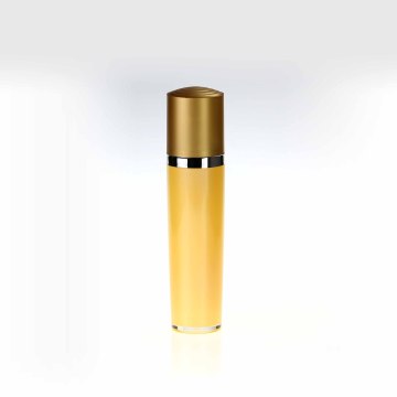 15ml 30ml 50ml double wall airless bottles