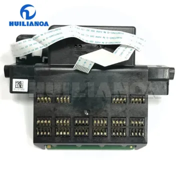 Carriage PCA Board for HP Designjet T920 T1500 T1530 T2500 T3500 Carriage Assembly Board CR357-67019