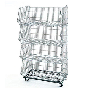 Wire Basket (SGL-WB005)