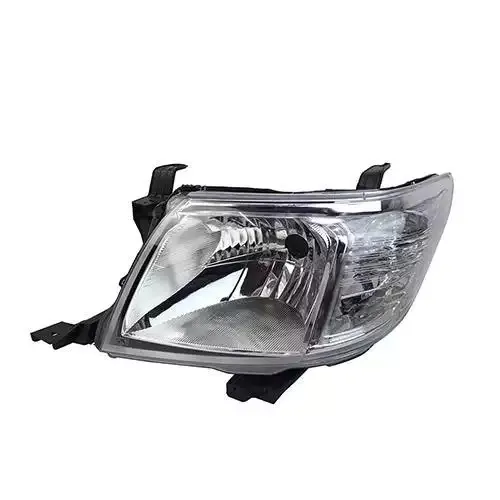 Auto Parts Headlight 81110-0K390 81110-0K440 81150-0K390 81150-0K440 for Toyota Hilux KUN15 KUN10