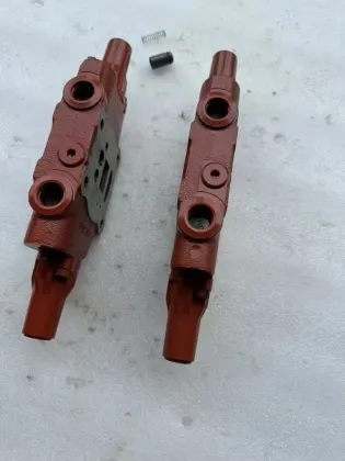 KYB 5-6 Ton Distribution Valve