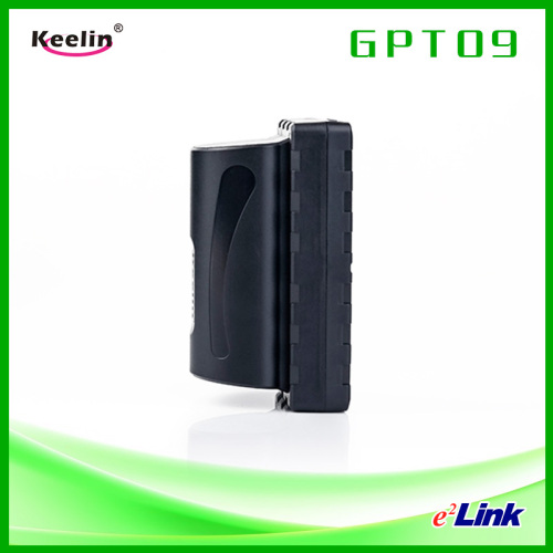 Hidden Magnetic GPS Tracker for Vehicle