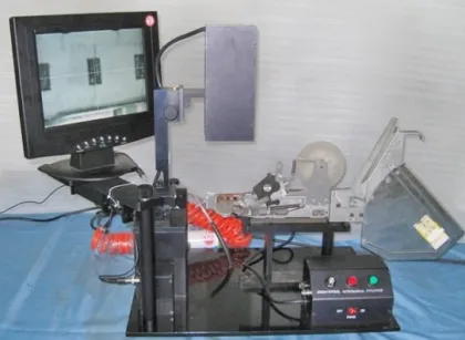 PANASONIC CM88 Feeder calibration jig