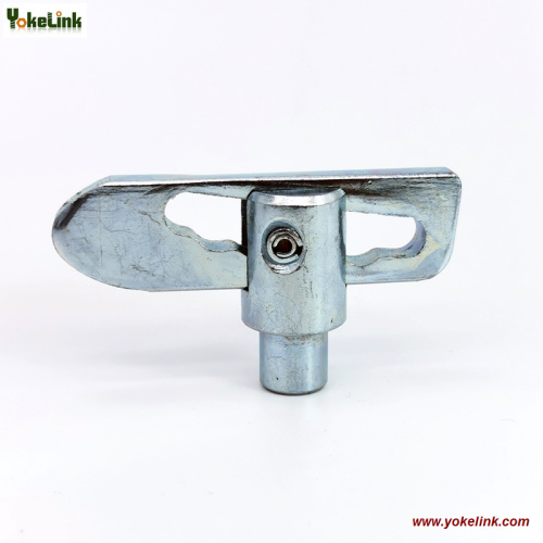 Antiluce Fasteners Weld on Drop Lock for trailer