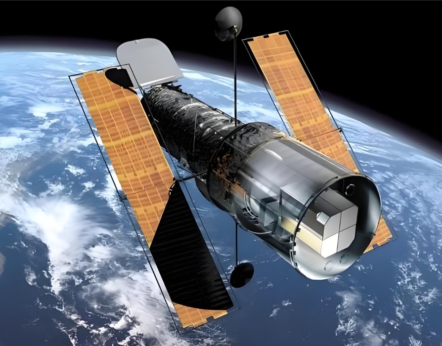 space telescope