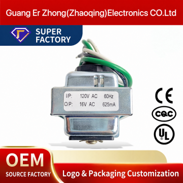 Heavy Duty Door Bell Transformer