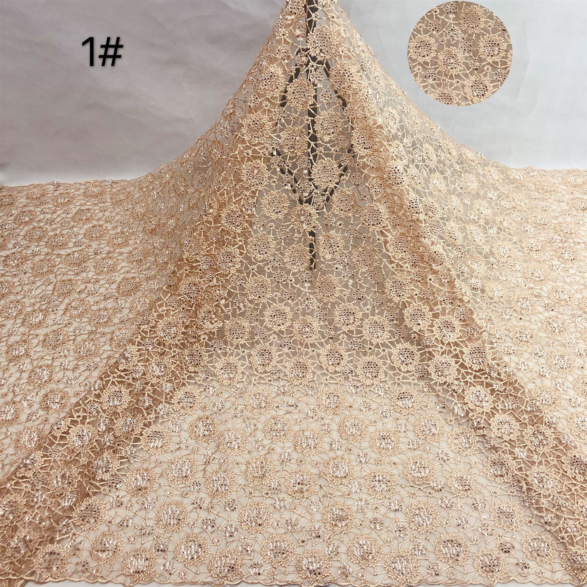 nakış dantel tasarımları nakış kumaş toptan çiçek işlemeli kumaş