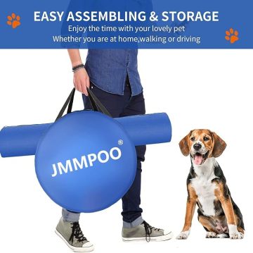 Complete Pet Obstacle Course Set