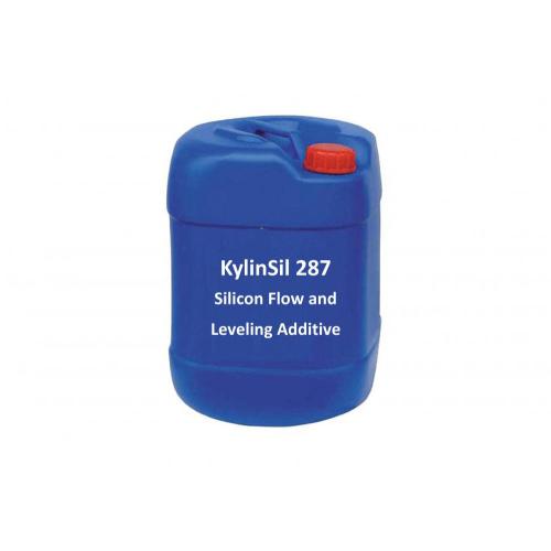 Silicone Additive Similar as CoatOSil 2812