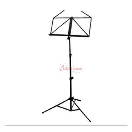 LMU-09 High quality Pro Orchestra Metal Music Stand