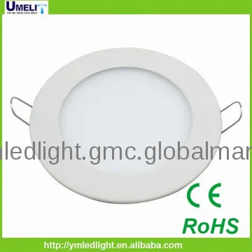300x300 led flat panel lighting