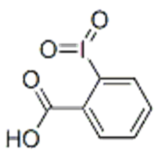 2-Ιωδοβενζοϊκό οξύ CAS 64297-64-9