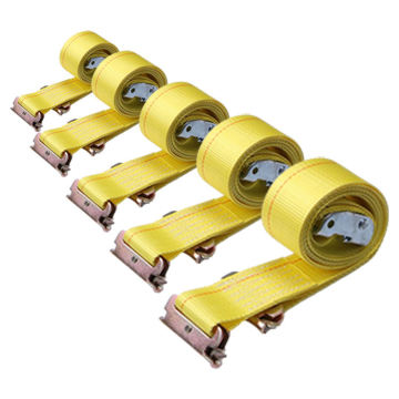Tali Gesper Cam E Track