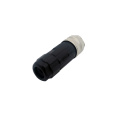 7/8 "Mini conector hembra de 5 pines hembra