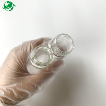 Tubo di prova 24/27 mm a prova di bambino per contenitore di preroll alla vaniglia