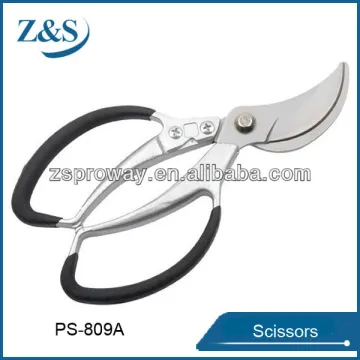 (PS-809A)21cm Gaden use pruning shears/Pruners high quality hand tools