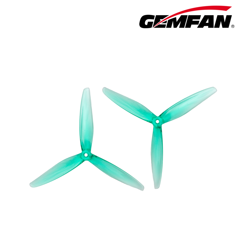 GEMFAN 3 Blade 7050 Propeller for RC Drone