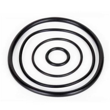 Ningbo J&M Fluid Machinery - NBR Rubber Seals, O-Rings & Mechanical Seals