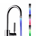 Easy Installation Cheap Rotating Kitchen Sink faucet Nickle Brushed Factory Direct Supply Kitchen Faucet