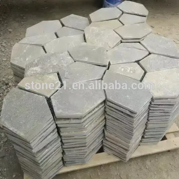 China slate suppliers swimming pool tiles