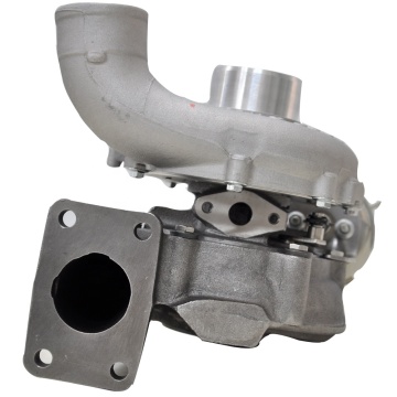 GT2052V 454135-5010S 454135-9012S Diesel 2.5L Turbocharger Kit for Audi