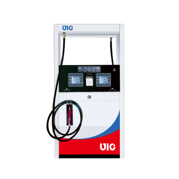Safe and Reliable Fuel Pump Equipment