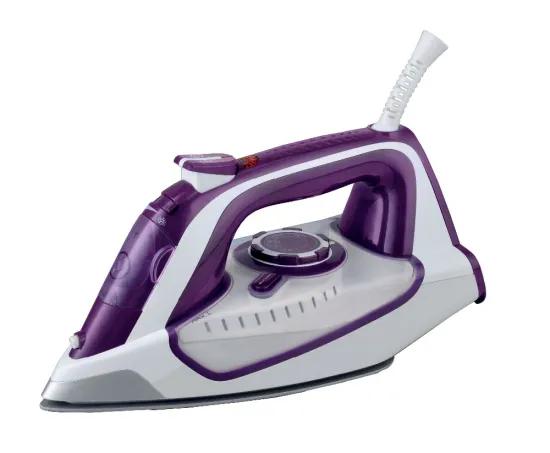 Wholesale HJ-2085 2200W Household Anti-drip Steam Iron