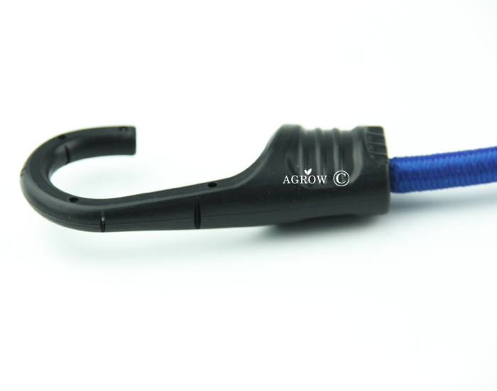 Stretch Cords With Adjustable Hook