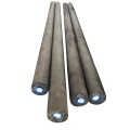 Dia. 40mm Carbon Steel ASTM A105 Forged Rod Length of 6000mm