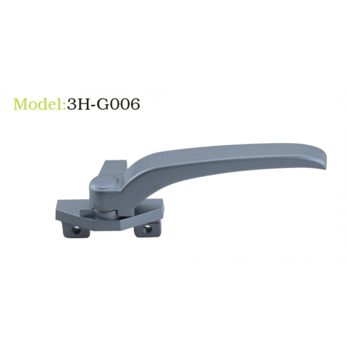 Aluminium Casement  Handle 50mm