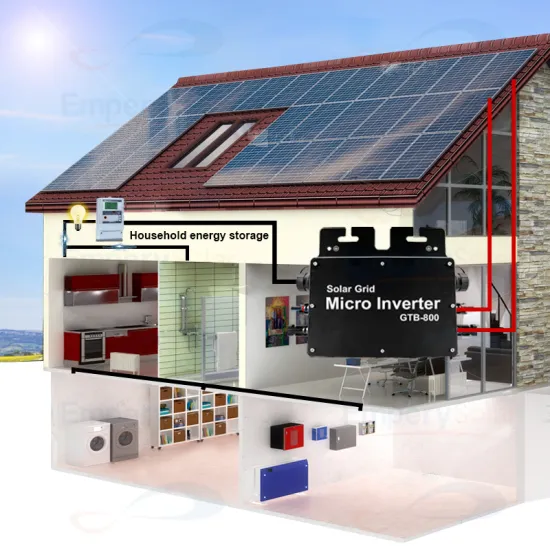 Energy Storage Solutions for On-Grid and Off-Grid Solar Systems in Residential Homes