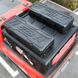 Top Box Pickup Truck Roof Box off Road
