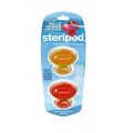 Steripod spazzolino disinfettante, Lab testato