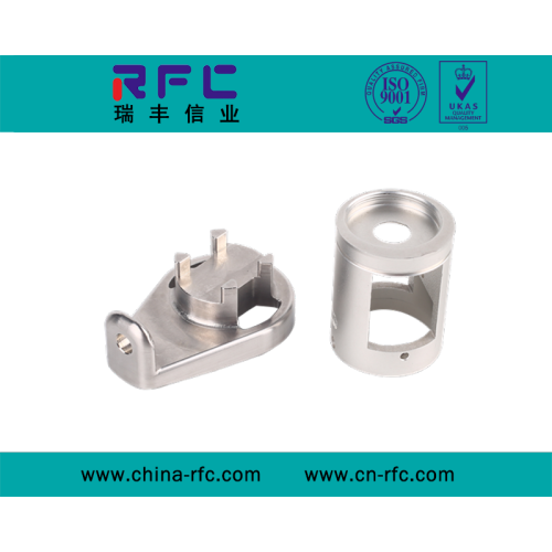 High Precision Parts Processing