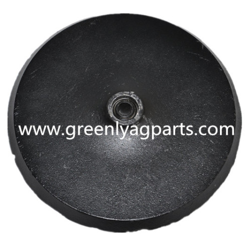 CAST-XP AA73763 Cast closing wheel for John Deere