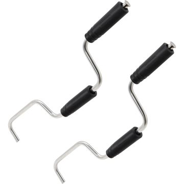 Enrolador de cinta de aço inoxidável para rolo de caminhão plano