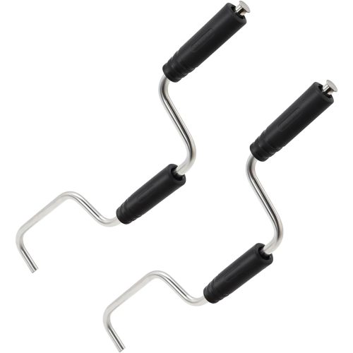 Enrollador de correa de acero inoxidable para rodillo de camión de plataforma