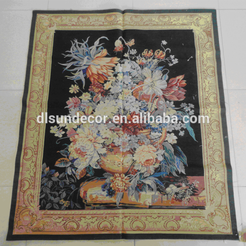 100% wool chinese aubusson rugs