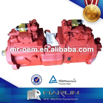 K5V160DTH1X4R-9T06-V China Factory Hydraulic Pump Main Pump Device SANY SY330